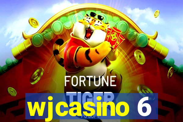 wjcasino 6